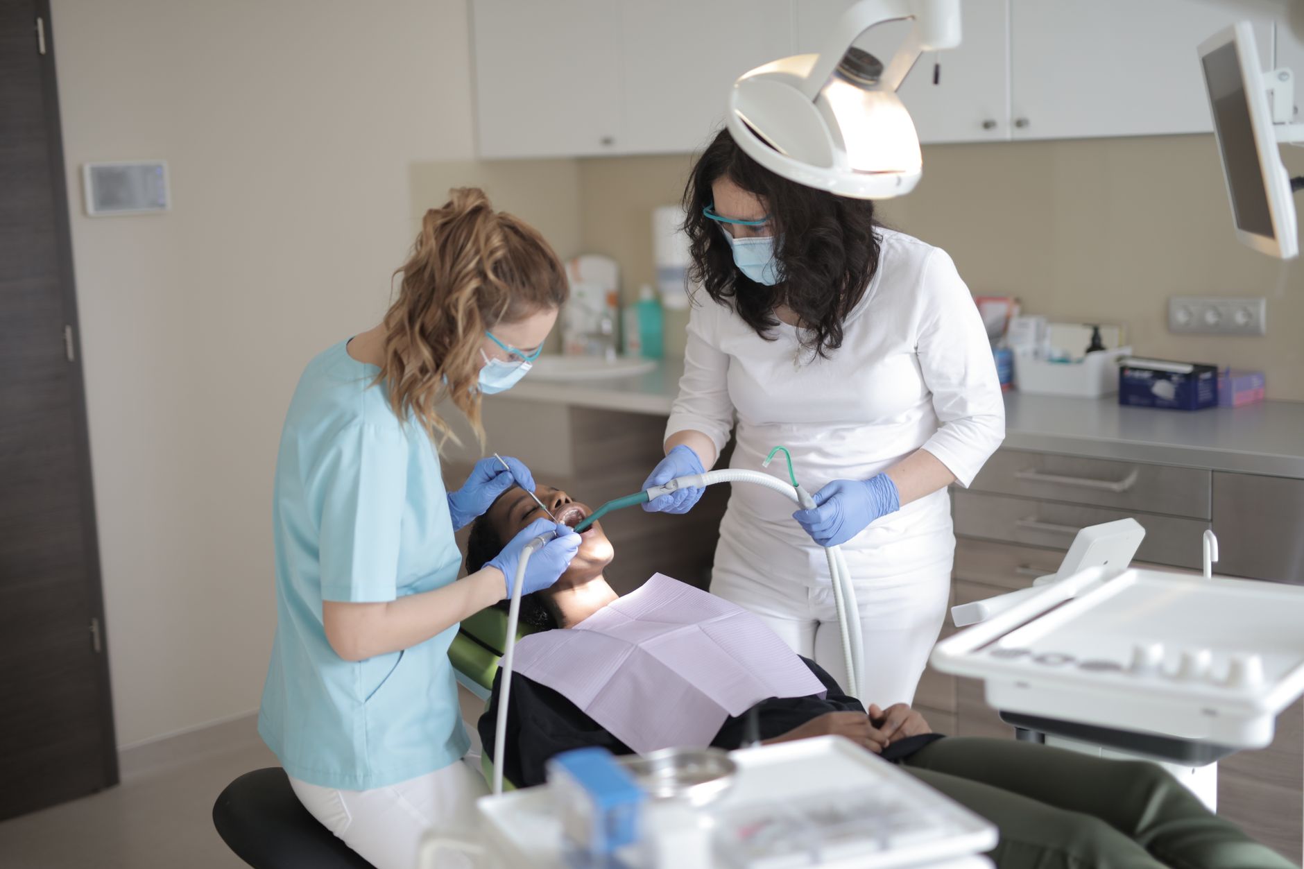 Dentiste urgence à Mont-de-Marsan